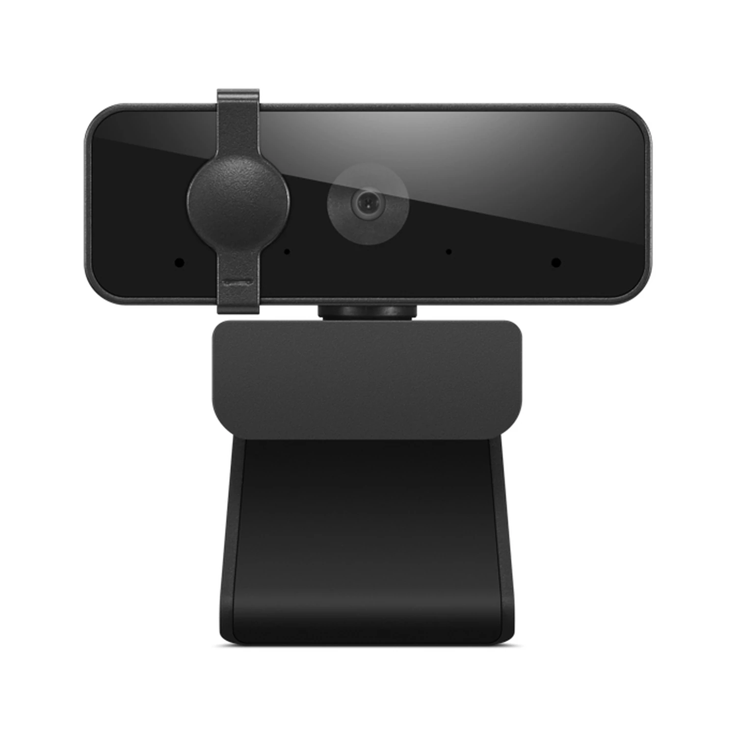 Lenovo Essential FHD Gen2 webcam 1920 x 1080 pixels USB 2.0 Black