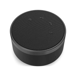 Lenovo 4XD1C82055 speakerphone PC USB Type-C Black