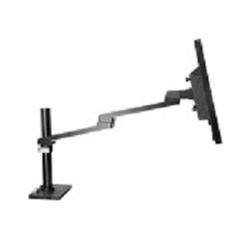 Lenovo Fixed Height Arm Black