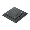 Lenovo 4XF0V81630 mounting kit Black