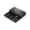 Lenovo 4XF0V81632 All-in-One PC/workstation mount/stand 5 kg Black 55.9 cm (22") 68.6 cm (27")