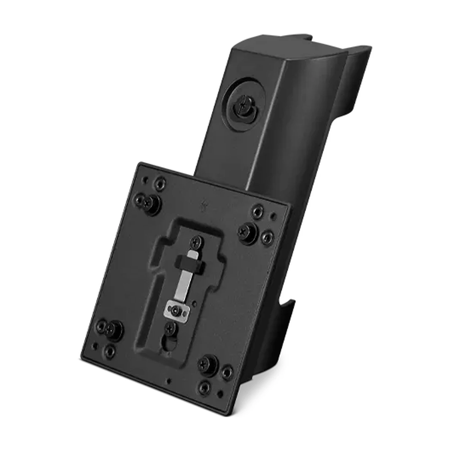 Lenovo 4XF1K72399 mounting kit Black