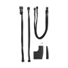 Lenovo 4XF1M24242 power cable Black
