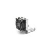 Lenovo 4XG0G75839 computer cooling system Processor Cooler Black, Stainless steel