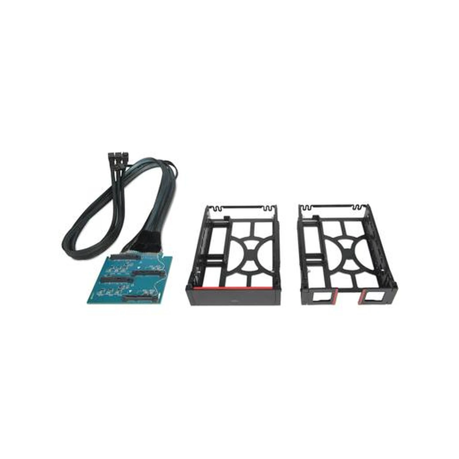 Lenovo 4XH0R02227 computer case part Full Tower HDD mounting bracket