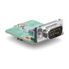 Lenovo COM Expansion Card interface cards/adapter Internal RS-232