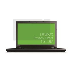 Lenovo 4XJ1D34303 display privacy filter 40.6 cm (16