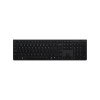 Lenovo 4Y41K04067 keyboard RF Wireless + Bluetooth QWERTY UK English Grey