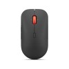 Lenovo Pro Plus 6050 mouse Office Ambidextrous RF Wireless + Bluetooth Optical 2400 DPI