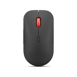 Lenovo Pro Plus 6050 mouse Office Ambidextrous RF Wireless + Bluetooth Optical 2400 DPI