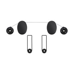 Multibrackets M VESA Wire