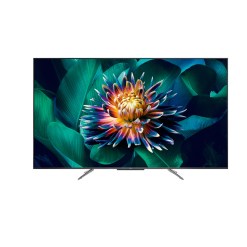 TCL 50C715K TV 127 cm (50") 4K Ultra HD Smart TV Wi-Fi Titanium 410 cd/m²