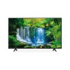 TCL P610K 127 cm (50") 4K Ultra HD Smart TV Wi-Fi Black