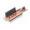 Lindy 51027 interface cards/adapter Internal SATA