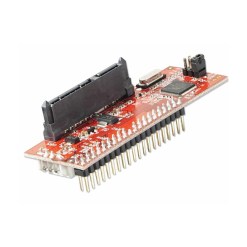Lindy 51027 interface cards/adapter Internal SATA