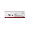 Canon 067H toner cartridge 1 pc(s) Original Magenta