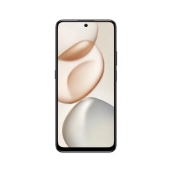 Honor 400 Smart 5G 17.2 cm (6.77") Dual SIM Android 15 USB Type-C 4 GB 256 GB 6500 mAh Black