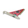 Lindy 1 Port Serial RS-232, 16C950, 128 Byte, FIFO, PCI Card