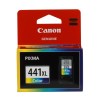 Canon CL-441XL ink cartridge Original High (XL) Yield