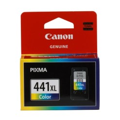 Canon CL-441XL ink cartridge Original High (XL) Yield