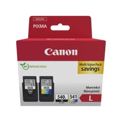Canon 5224B013 ink cartridge 2 pc(s) Original Black, Cyan, Magenta, Yellow