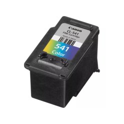 Canon CL-541 ink cartridge 1 pc(s) Compatible Cyan, Magenta, Yellow