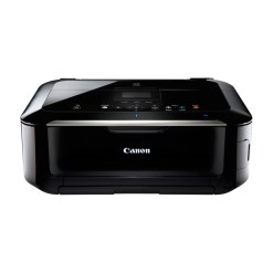 Canon PIXMA MG5350 Inkjet A4 9600 x 2400 DPI Wi-Fi
