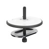 Multibrackets M VESA Deskmount Officeline Grommet Base White