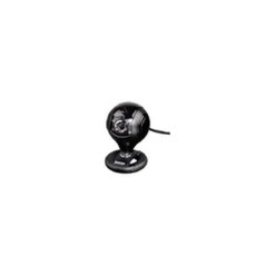 Hama 00053950 webcam 1.3 MP 1280 x 1024 pixels USB 2.0 Black