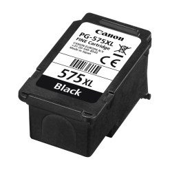 Canon PG-575XL ink cartridge 1 pc(s) Original High (XL) Yield Black