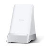 Honor 5503AADJ mobile device charger Smartphone White Wireless charging Indoor