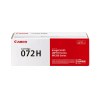 Canon 072H toner cartridge 1 pc(s) Original Black