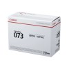 Canon 073 toner cartridge 1 pc(s) Original Black
