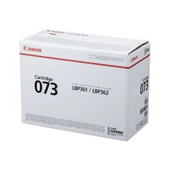 Canon 073 toner cartridge 1 pc(s) Original Black