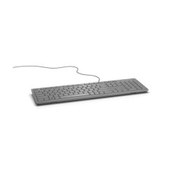 DELL Wired Keyboard - KB216 - UK (QWERTY) - Grey