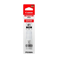 Canon GI-41S PGBK ink cartridge 1 pc(s) Original Black