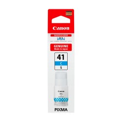 Canon GI-41S C ink cartridge 1 pc(s) Original Cyan