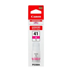 Canon GI-41S M ink cartridge 1 pc(s) Original Magenta