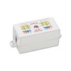 Lindy Toolless CAT5e In-line Coupler
