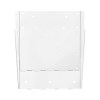 Multibrackets M VESA Wallmount III White 75 100 200x100 200x200