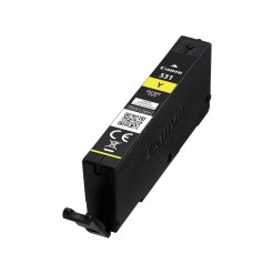 Canon 6121C001 ink cartridge 1 pc(s) Original Yellow