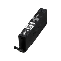 Canon 6122C001 ink cartridge 1 pc(s) Original Grey
