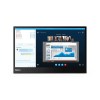 Lenovo ThinkVision M14 computer monitor 35.6 cm (14") 1920 x 1080 pixels Full HD LED Black