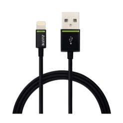 Kensington Leitz Complete Lightning to USB Cable XL, 2 m