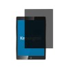 Kensington Privacy filter - 2-way removable for iPad Pro 10.5" 2017 landscape