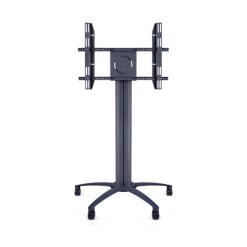 Multibrackets M Public Display Stand 145 HD Single Black