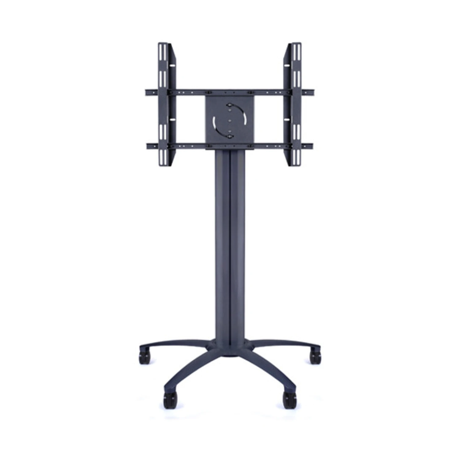 Multibrackets M Public Display Stand 145 HD Single Black