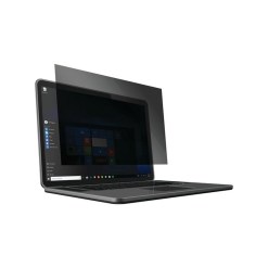 Kensington laptop privacy screen filter 4 way adhesive for ACER Chromebook Spin 13