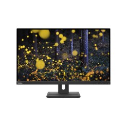 Lenovo ThinkVision E27q-20 computer monitor 68.6 cm (27