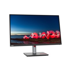 Lenovo ThinkVision T27i-30 computer monitor 68.6 cm (27") 1920 x 1080 pixels Full HD Black